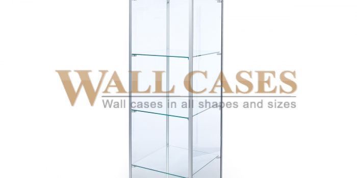 Tower Display Cases in Toronto